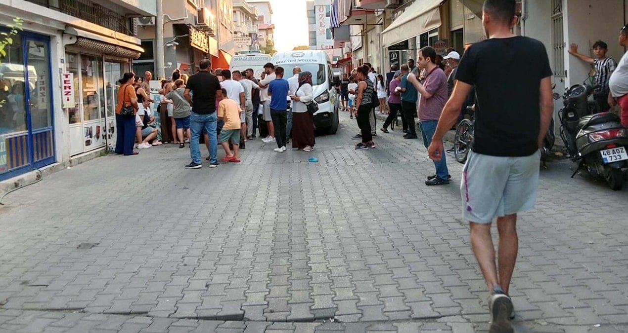 ‘Gönül ilişkisi’ vahşeti: Baba ile küçük oğlunu öldürdü