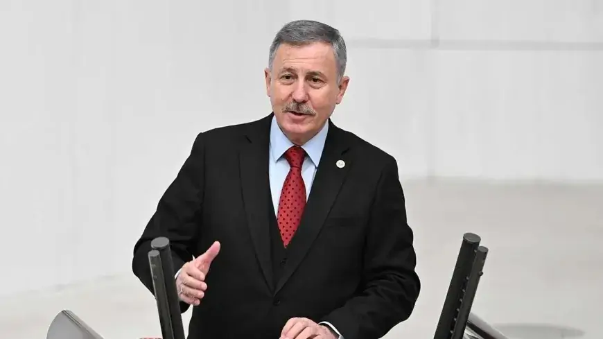Muğla Milletvekili Selçuk Özdağ: “Bu İktidar Çalışanın, Emeklinin ve Fakirin Düşmanıdır”