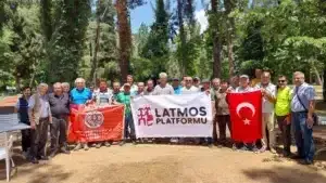 Danıştay’dan Latmos Zaferi: Vahşi Madenciliğe Hukuki Fren