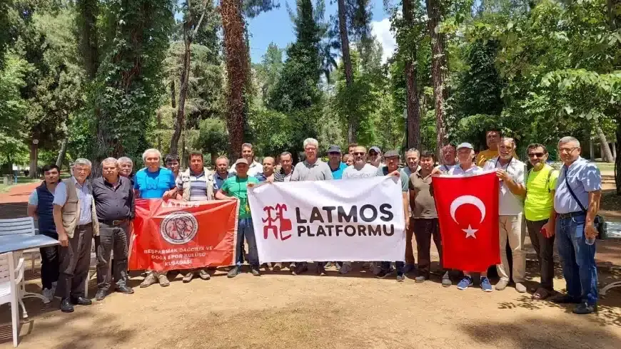 Danıştay’dan Latmos Zaferi: Vahşi Madenciliğe Hukuki Fren