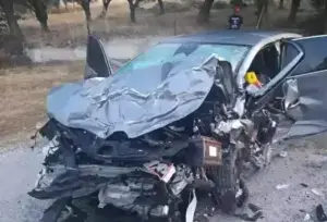 Bodrumlu Eda Doğa Doyuran Yaşam Mücadelesi Veriyor