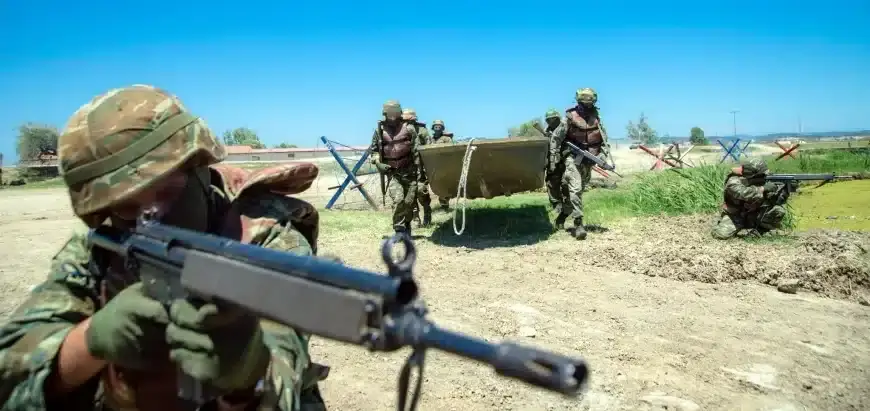 AB’den Yeni Güvenlik Hamlesi: Türkiye-Yunanistan Sınırına Daimi Sınır Muhafızları Geliyor