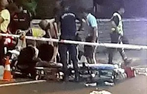Bodrum’da Motosikletler Çarpıştı: 2 Genç Sürücü Hayatını Kaybetti