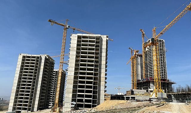 Azalan Güvene Rağmen Sektör Hız Kesmiyor