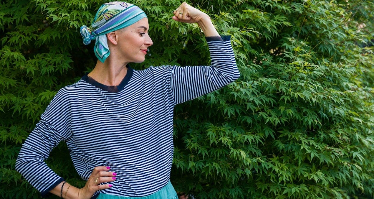 Kanserin geri dönmesini engelleyen ‘doğal güç’