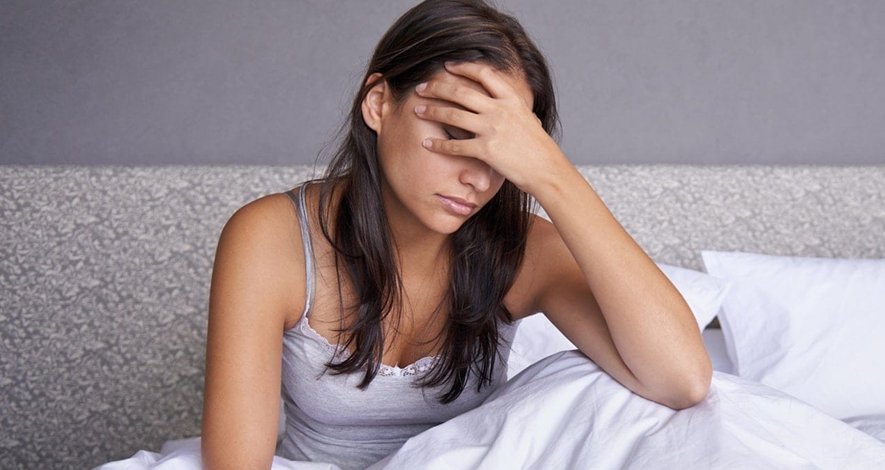 Kendinizi yorgun ve halsiz mi hissediyorsunuz? İşte nedeni