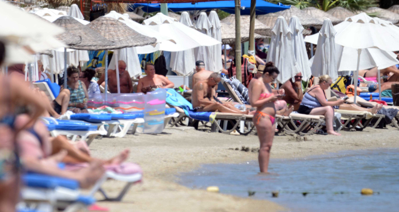 Kurban Bayramı yaklaştı Bodrum’da rüzgar dönüyor