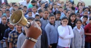 Milas’ta okul zili gerginliği: Açıklama yapıldı