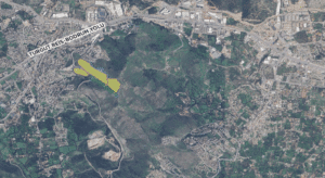 Bodrum Ortakent’te 105 Dönümlük Arsa İçin İhale Tarihi Belli Oldu