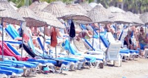 Turizmde yerli ve yabancı için tehlike çanları çalıyor