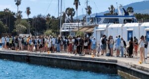 Türk feribot şirketleri Ege’de Yunan’ın kabusu oldu