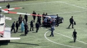 Cumhurbaşkanı Erdoğan’dan Bodrum’a Sürpriz Ziyaret