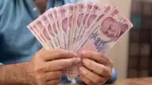 Merkez Bankası’nın Enflasyon Tahmini Tutturursa Emeklinin Temmuz Zammı Belli