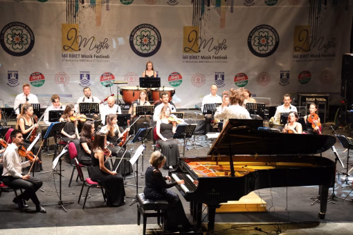 Muğla’da İdil Biret Müzik Festivali 18 Temmuz’da Başlıyor