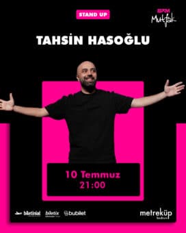 Bodrum’da Bu Yaz Kaçırılmayacak 6 Etkinlik Metreküp Bodrum Sahnesinde Bodrum’da Bu Yaz Kaçırılmayacak 6 Etkinlik Metreküp Bodrum Sahnesinde