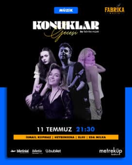 Bodrum’da Bu Yaz Kaçırılmayacak 6 Etkinlik Metreküp Bodrum Sahnesinde Bodrum’da Bu Yaz Kaçırılmayacak 6 Etkinlik Metreküp Bodrum Sahnesinde