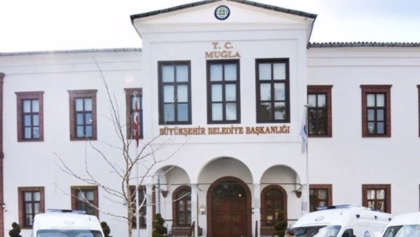 Muğla Büyükşehir Belediyesi Hakkında Şok İddialar: Heykel Alımları Gündemde