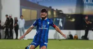 Sakaryaspor, Bodrum FK’dan Üzeyir Ergün’ü Kadrosuna Katmak İstiyor