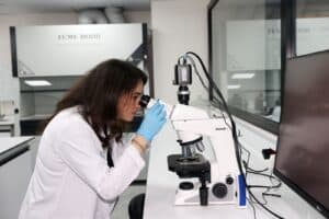 Muğla’da 100. Yıl Gıda Analiz Laboratuvarı Üreticilere Destek Sağlıyor