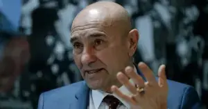 Tunç Soyer Tutuklandı