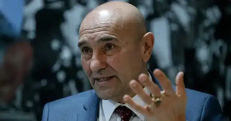 Tunç Soyer Tutuklandı