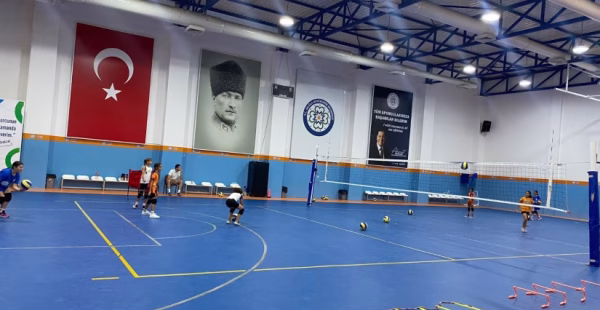 Muğla Büyükşehir Belediyesi’nden Ücretsiz Yaz Spor Kursları: 460 Çocuk Sporla Buluştu