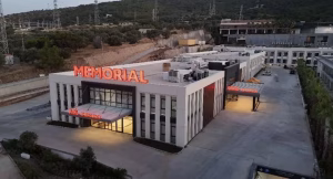 Memorial Bodrum Hastanesi Açıldı: Sağlıkta Yeni Bir Dönem Başlıyor