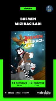 Bodrum’da Bu Yaz Kaçırılmayacak 6 Etkinlik Metreküp Bodrum Sahnesinde Bodrum’da Bu Yaz Kaçırılmayacak 6 Etkinlik Metreküp Bodrum Sahnesinde