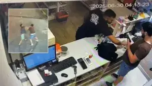Bodrum’da Akaryakıt İstasyonunda Bıçaklı Saldırı: Veresiye Sigara Tartışması Kanlı Bitti