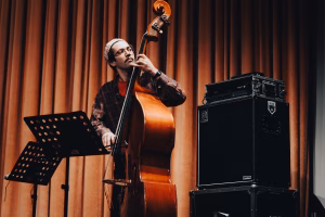 Gümüşlük’te Caz Rüzgârı: Festival, Adem Gülşen Trio ve İpek Göztepe Quartet ile Devam Ediyor