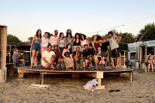 22. Gümüşlük Müzik Festivali ‘Son Çivi, İlk Nota’ ile Başlıyor