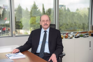 İnşaat Faaliyetleri Yeniden Negatif Bölgede
