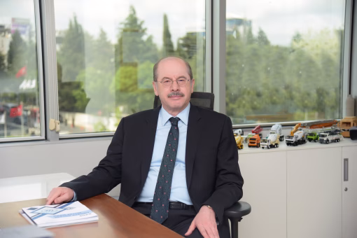 İnşaat Faaliyetleri Yeniden Negatif Bölgede