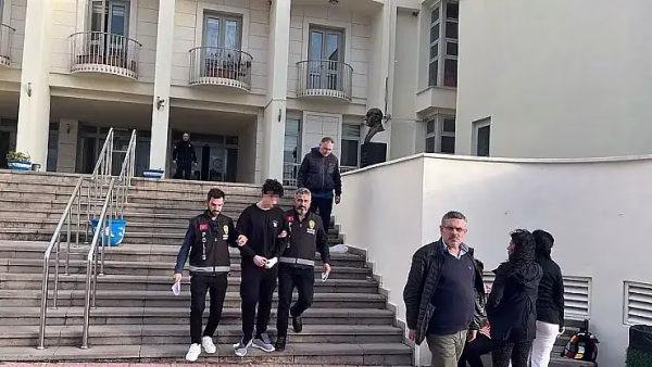 Annesini Öldüren Doğukan D.’ye 24 Yıl Hapis Cezası