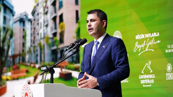 Gayrimenkul Sertifikası ile konuta küçük birikimle ortaklık