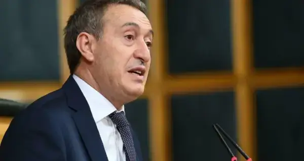 DEM Parti’den CHP Açıklaması: Türkiye’nin Birinci Partisi CHP