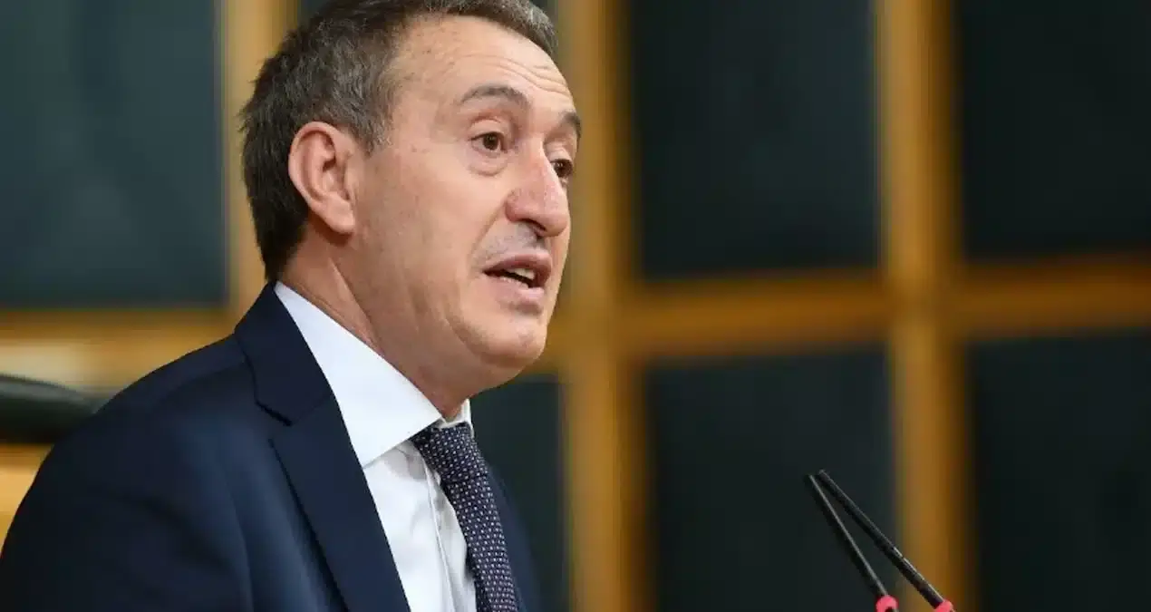 DEM Parti’den CHP Açıklaması: Türkiye’nin Birinci Partisi CHP