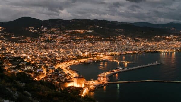 Bera Alanya Konaklamasıyla Alanya’yı Keşfedin