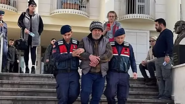 Bodrum’da hayvanları zehirleyen gece bekçisine 2 yıl 6 ay hapis cezası