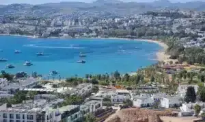 Bodrum Tanıtma Vakfı: Bodrum Sadece Lüks Yaz Tatili Değil