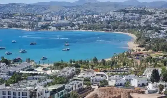 Bodrum Tanıtma Vakfı: Bodrum Sadece Lüks Yaz Tatili Değil