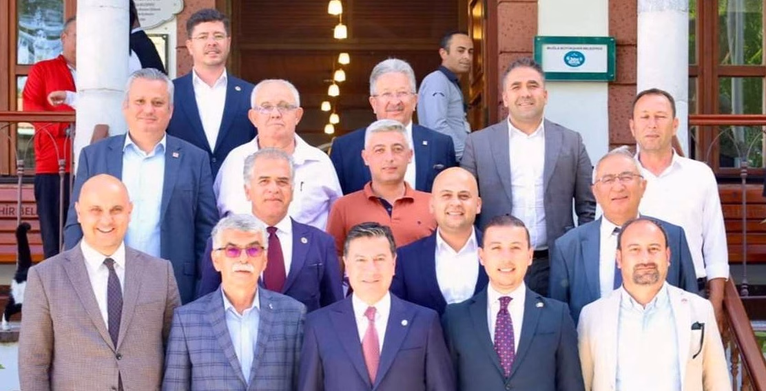 Bozacının Şahidi Şıracı