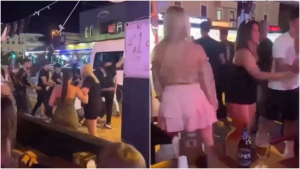 Marmaris’te Kadın Turistlere Şiddet Uygulanan İşletme Mühürlendi