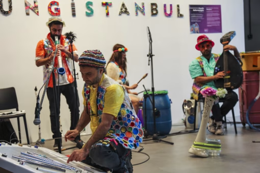 Gümüşlük Müzik Festivali “Son Çivi, İlk Nota” Temasıyla Başlıyor