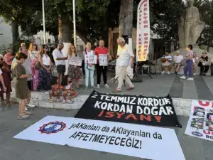 Sivas’ın Ateşi 32 Yıldır Sönmedi!