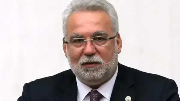 CHP Operasyonlarına En Sert Tepki AKP’li Eski Vekil Hüseyin Kocabıyık’tan Geldi