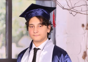Bodrum Birincisi: Poyraz Cömert