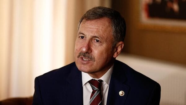 Muğla’da Termik Santraller Kanser Riskini Artırıyor mu? Selçuk Özdağ’dan Meclis’e Soru Önergesi