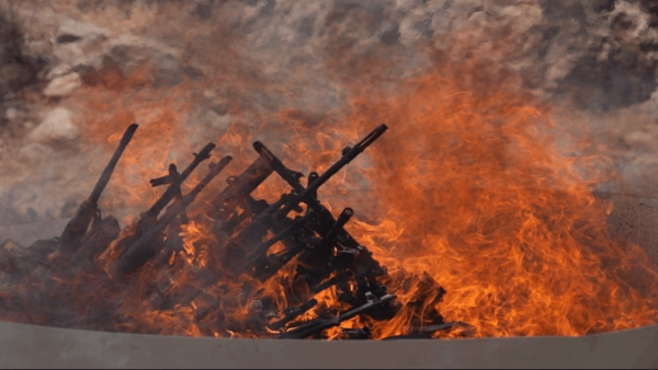 Bahçeli: “PKK’nın Kurucu Önderliği Sözünü Tuttu, Türkiye Terörsüz Geleceğe Yürüyor”