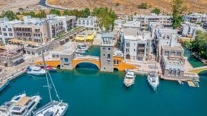 Bitmiş Anthaven Projesine Yeni ÇED Raporu: Yargı Süreci Kapıda mı?